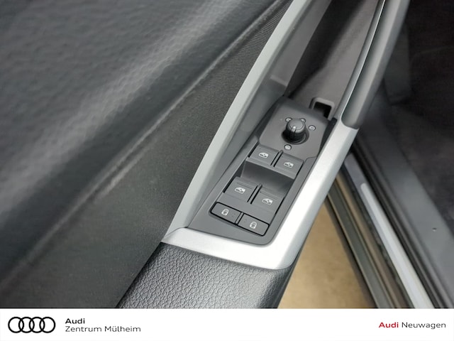 Audi Q3 35 TFSI S-Tronic