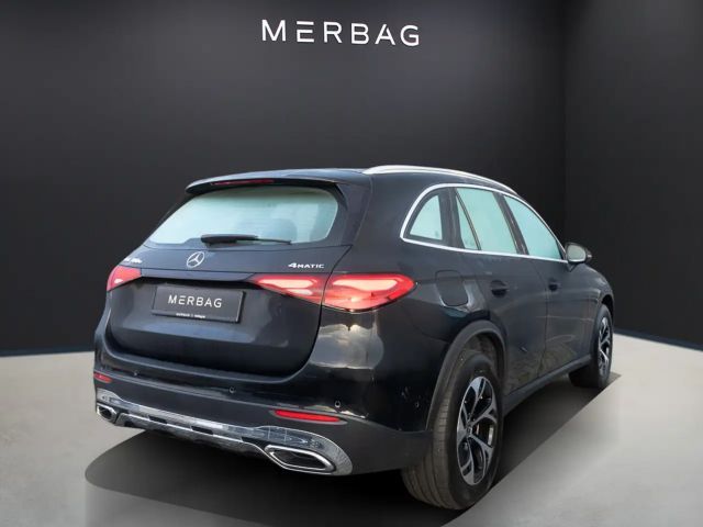 Mercedes-Benz GLC 300 4MATIC GLC 300 e