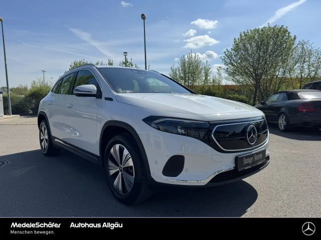 Mercedes-Benz EQA 250 Progressive