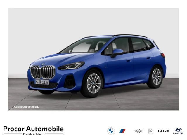 BMW 218 218d Active Tourer M-Sport