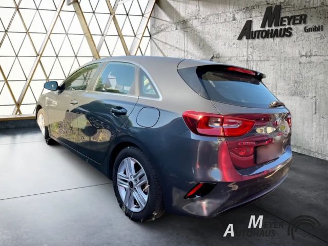 Kia Ceed Vision