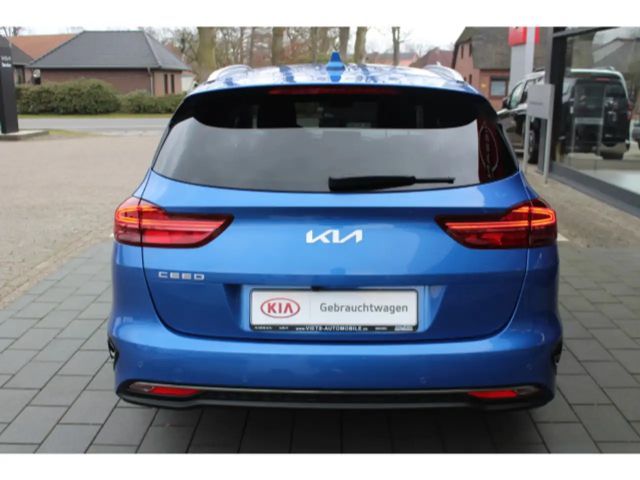 Kia Ceed GDi SportWagon