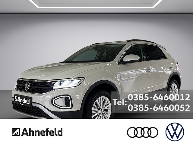 Volkswagen T-Roc 1.0 TSI Life