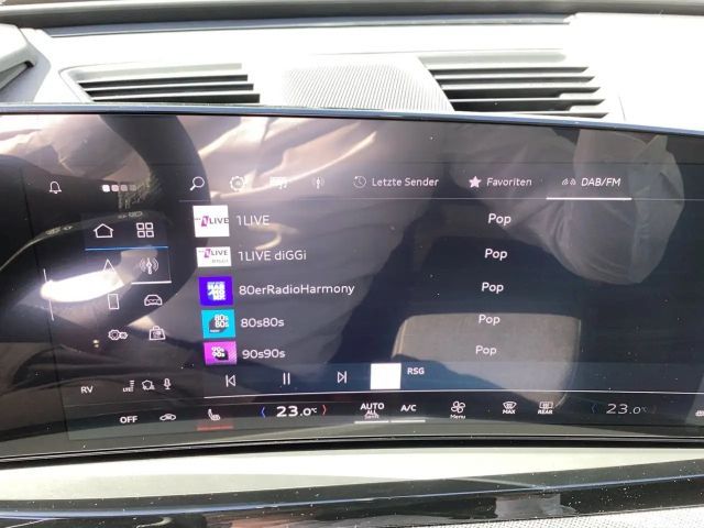 Audi A6 Quattro S-Line