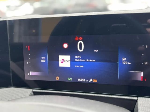 Opel Astra Elegance Sports Tourer