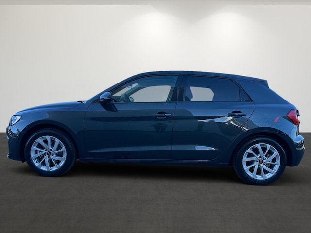 Audi A1 30 TFSI S-Tronic Sportback