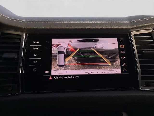 Skoda Kodiaq 2.0 TDI Tour