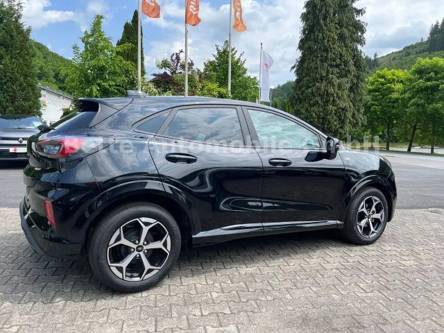 Ford Puma EcoBoost ST Line