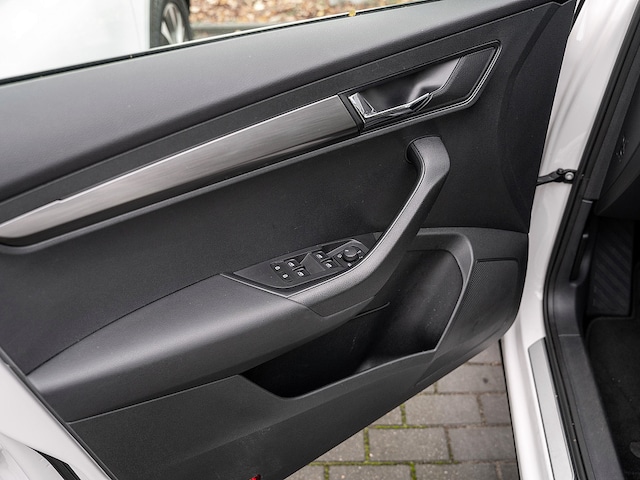 Skoda Karoq 1.0 TSI Clever