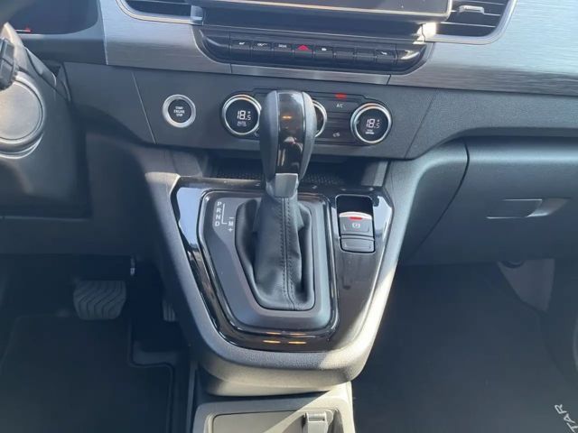 Nissan Townstar DIG-T Tekna