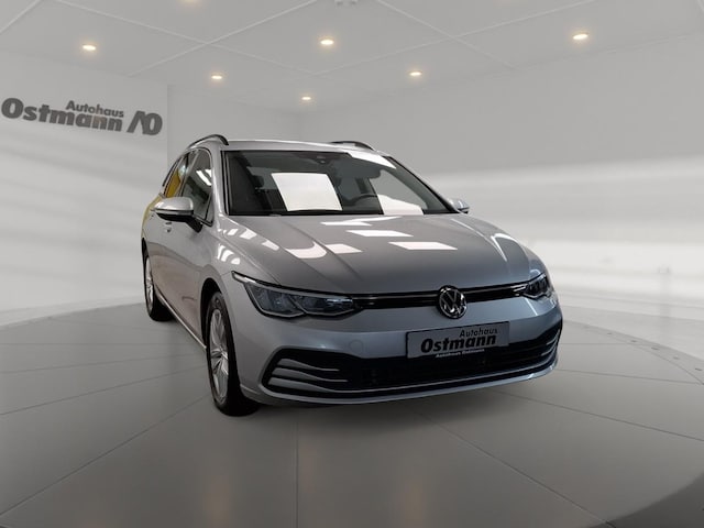 Volkswagen Golf 2.0 TDI Golf VIII Variant