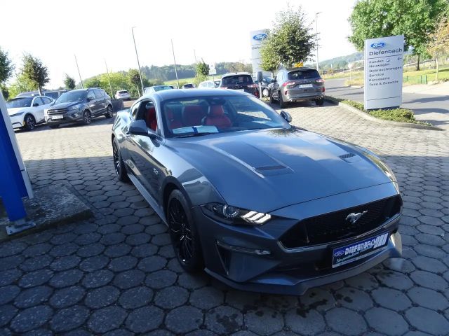 Ford Mustang GT 5.0 V8