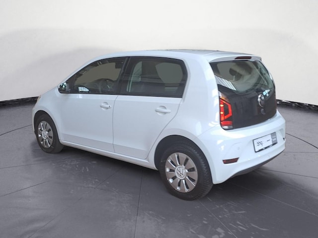 Volkswagen up! up!