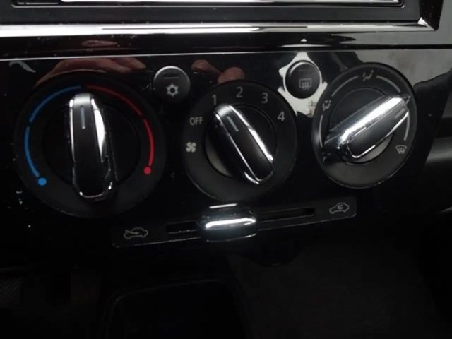 Mitsubishi Space Star Star