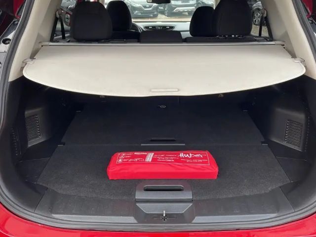 Nissan X-trail DIG-T