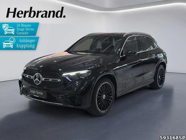 Mercedes-Benz GLC 300 4MATIC AMG Line