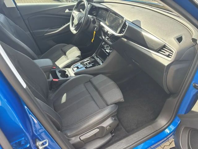 Opel Grandland X GS-Line Grand Sport