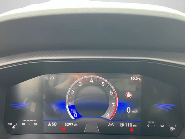 Volkswagen T-Cross 1.0 TSI IQ.Drive Life