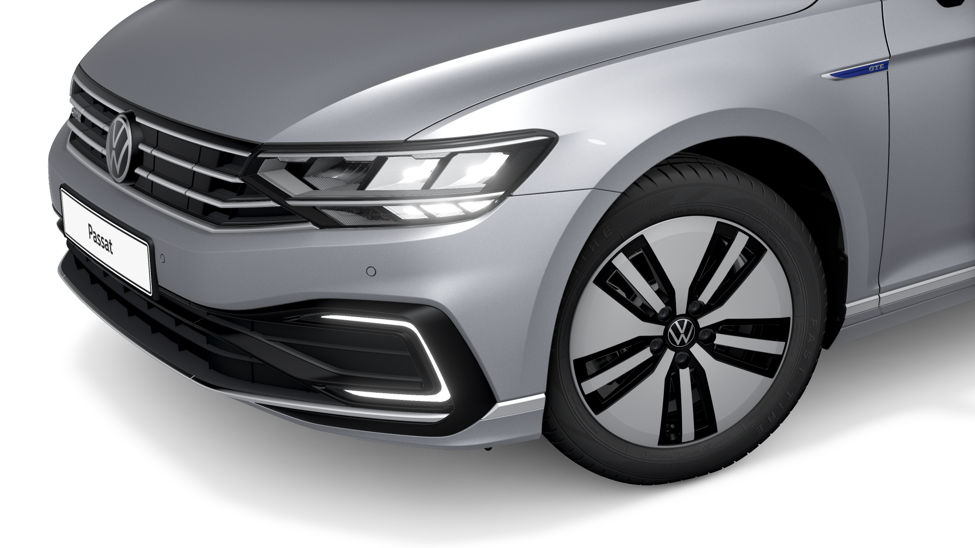 Volkswagen Passat 1.4 TSI DSG BusinessPrem./SHZ KLIMA LED NAVI ALU