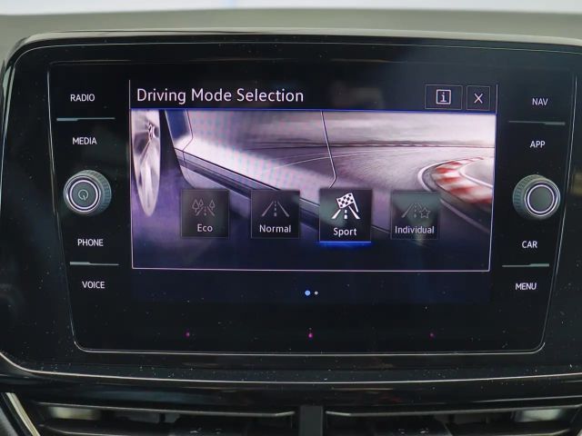 Volkswagen T-Roc DSG Style