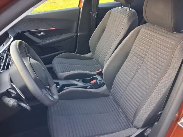 Peugeot 2008 Active Pack