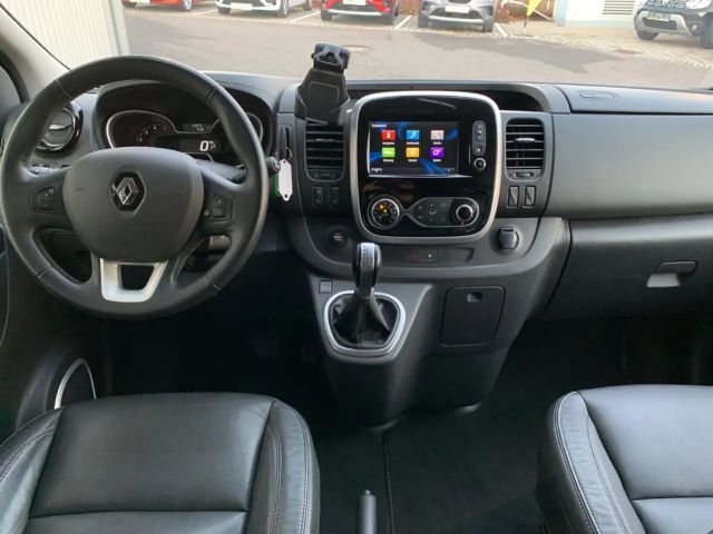 Renault Trafic Combi EDC Grand Spaceclass