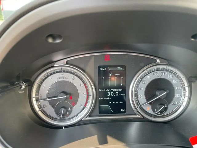 Suzuki Vitara 4x2 Comfort Hybrid