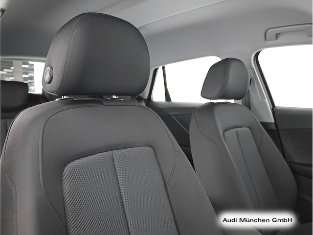 Audi Q2 35 TFSI S-Tronic