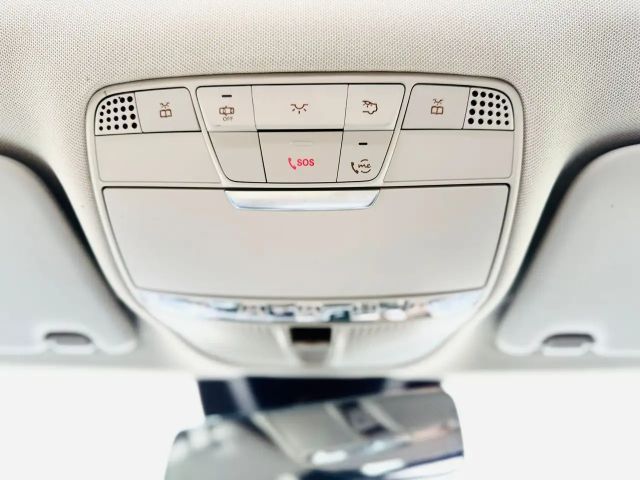 Mercedes-Benz C 220 AVANTGARDE C 220 d Sedan