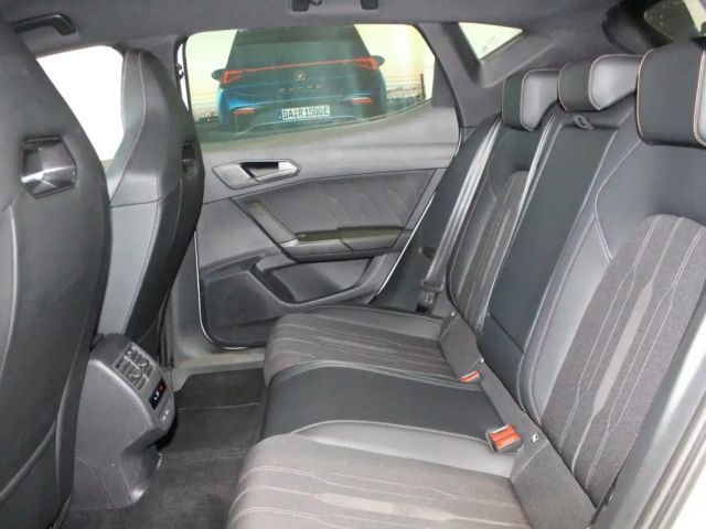 Cupra Leon 2.0 TSI DSG VZ