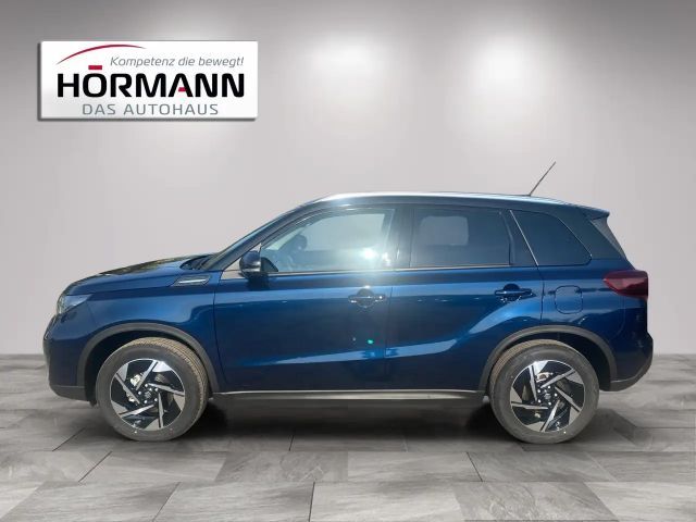 Suzuki Vitara AllGrip Flash GL Hybrid
