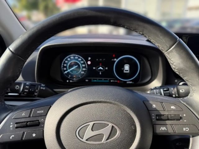 Hyundai i20 1.0 Prime T-GDi