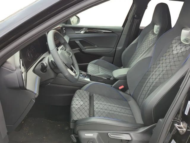 Volkswagen Tiguan 2.0 TSI DSG R-Line