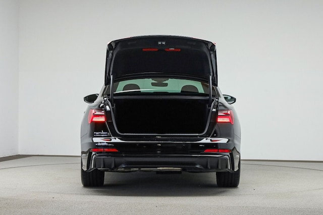 Audi S6 Quattro Sedan