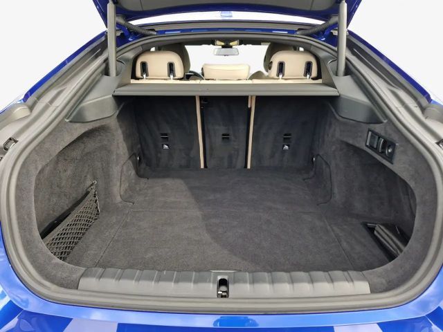 BMW i4 Coupé Gran Coupé eDrive40