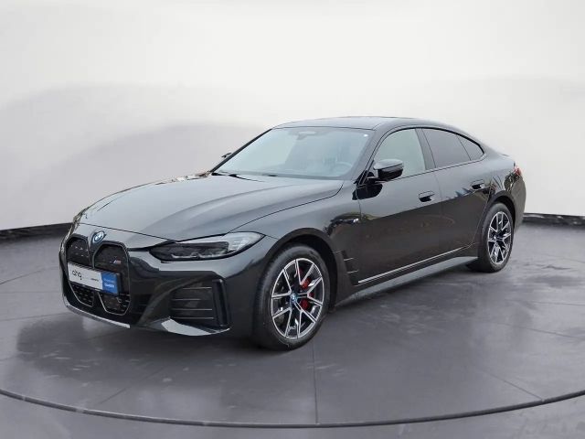 BMW i4 M-Sport M50 Sedan