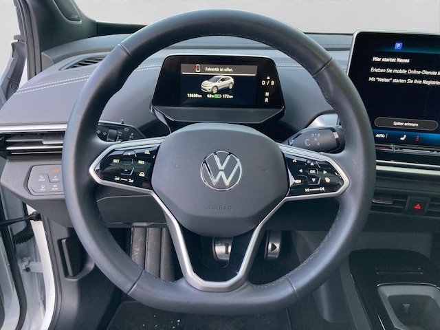 Volkswagen ID.4 Performance Pro