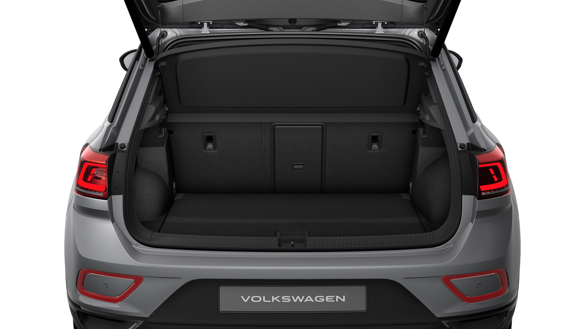 Volkswagen T-Roc DSG IQ.Drive Style