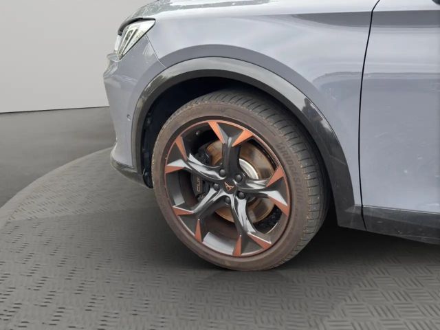 Cupra Formentor 2.0 TSI 4Drive VZ