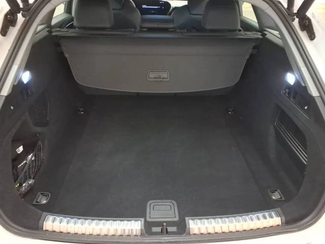 Audi A5 Avant S-Tronic