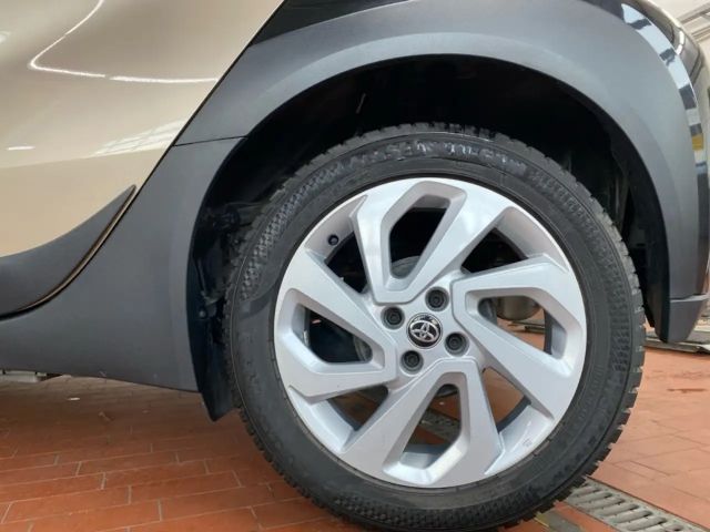 Toyota Aygo X Hatchback Pulse