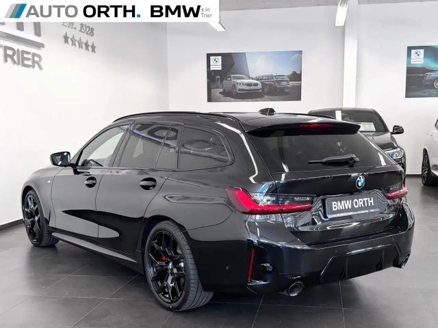 BMW 320 320d M-Sport Touring