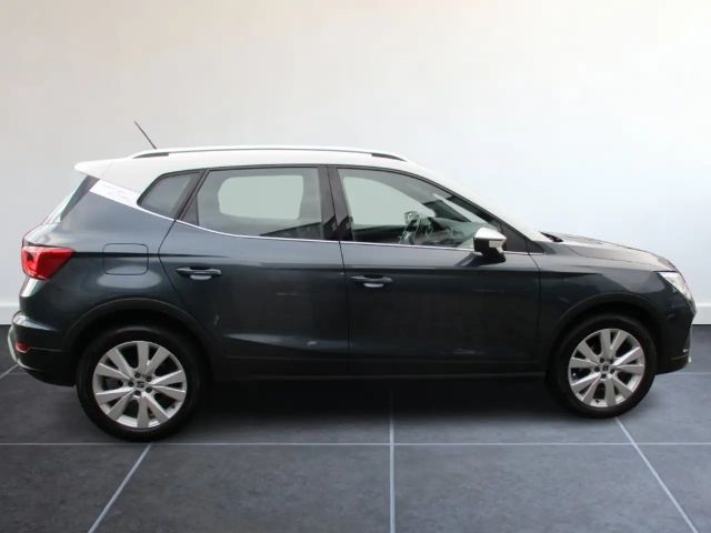 Seat Arona 1.0 TSI