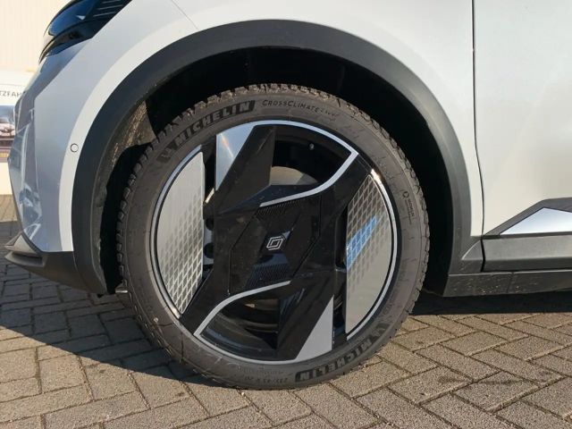 Renault Scenic Iconic