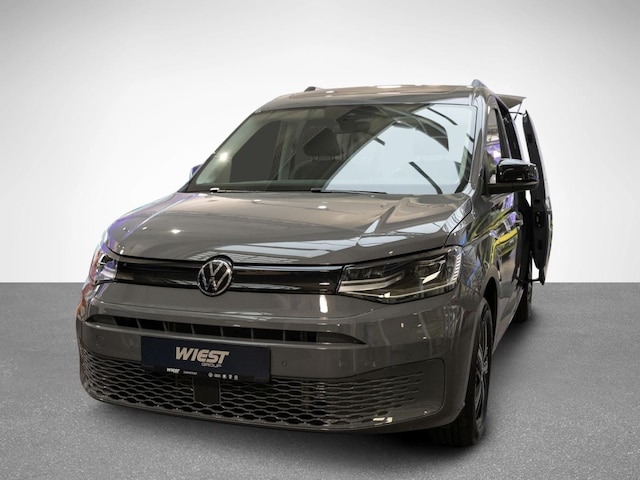 Volkswagen Caddy 1.5 TSI DSG Maxi