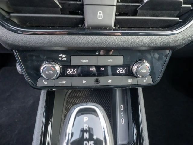 Skoda Kamiq 1.5 TSI Selection