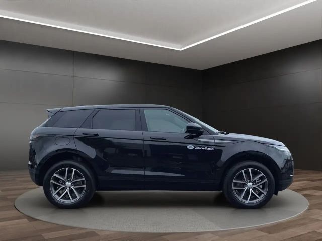 Land Rover Range Rover Evoque D200 S
