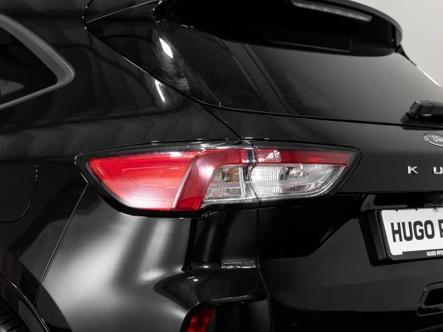 Ford Kuga ST Line X