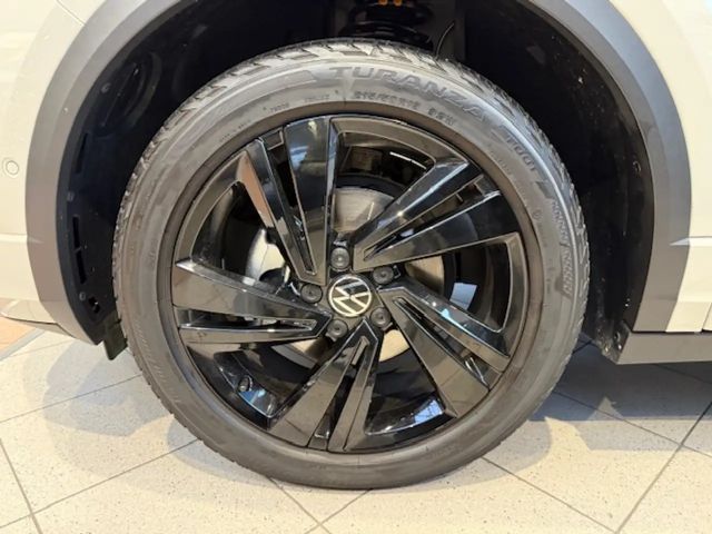 Volkswagen T-Roc 1.5 TSI Cabriolet DSG R-Line