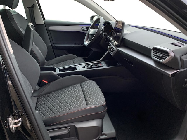 Seat Leon 1.5 eTSI FR-lijn